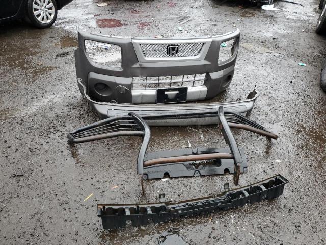 Photo 13 from auction – 2004 HONDA ELEMENT EX with VIN 5J6YH28654L034398