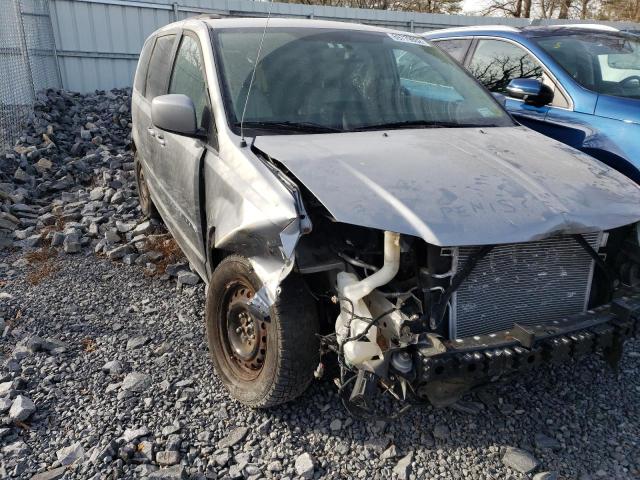 Photo 4 from auction – 2013 CHRYSLER TOWN & COU with VIN 2C4RC1BG6DR659193