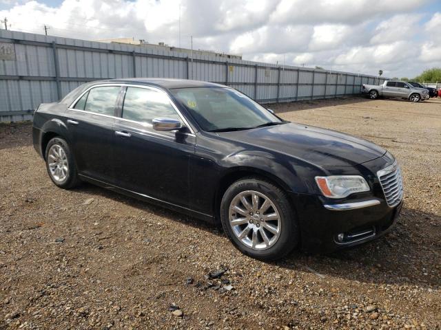Photo 4 from auction – 2012 CHRYSLER 300 LIMITE with VIN 2C3CCACG3CH223026