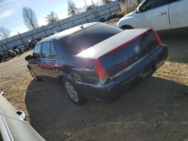 Photo 2 from auction – 2006 CADILLAC DTS with VIN 1G6KD57996U100343
