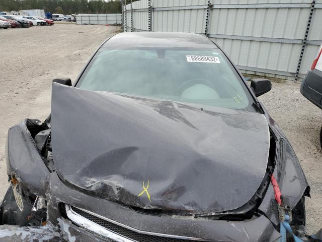 Photo 11 from auction – 2012 CHEVROLET MALIBU LS with VIN 1G1ZA5EU2CF390073