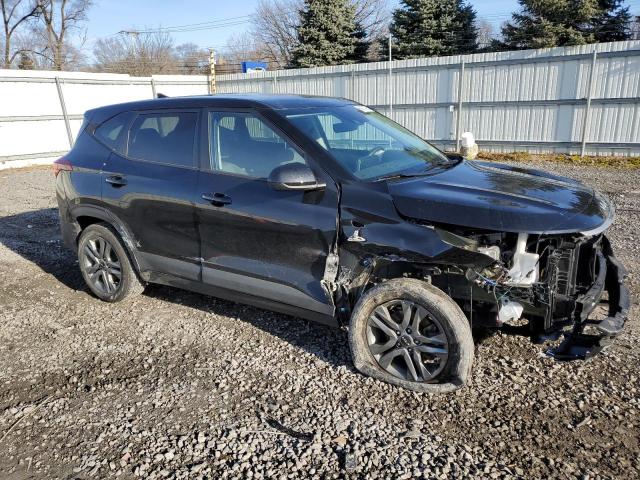 Photo 4 from auction – 2022 KIA SELTOS LX with VIN KNDEPCAA9N7252256