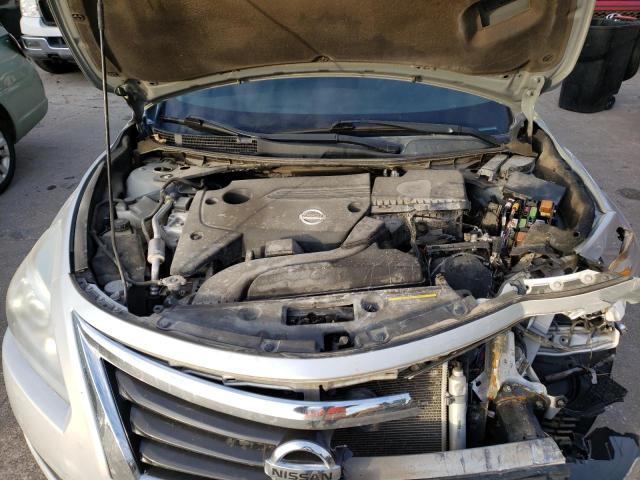 Photo 11 from auction – 2014 NISSAN ALTIMA 2.5 with VIN 1N4AL3AP9EN360165
