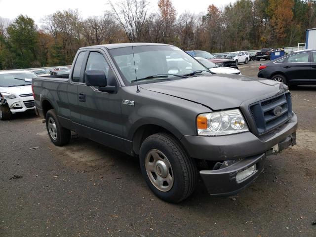 Photo 4 from auction – 2005 FORD F150 with VIN 1FTRF12W25NA80232