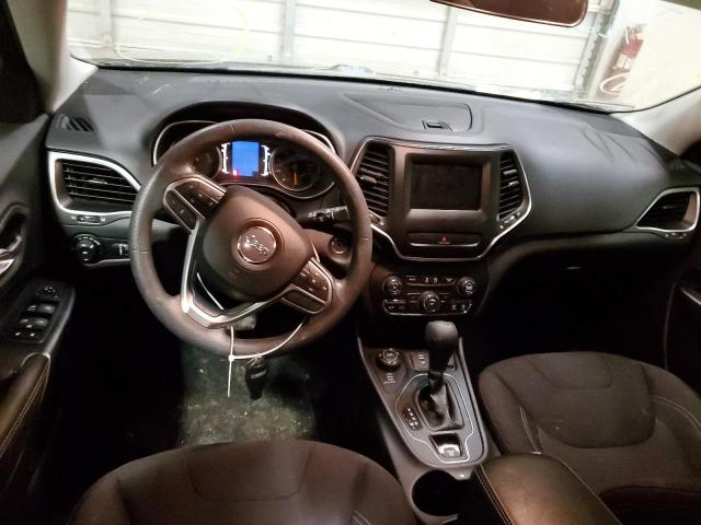 Photo 8 from auction – 2019 JEEP CHEROKEE L with VIN 1C4PJMCB2KD453886