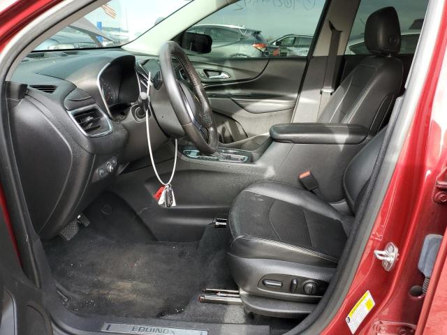 Photo 7 from auction – 2019 CHEVROLET EQUINOX PR with VIN 3GNAXXEV3KS628800