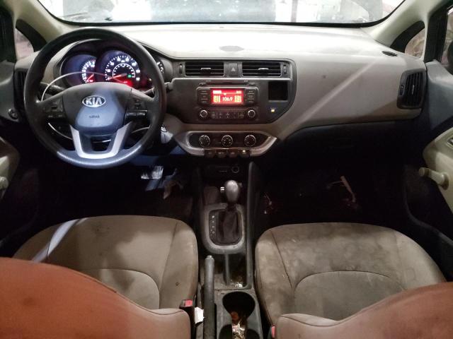 Foto 8 de la subasta – 2014 KIA RIO LX con VIN KNADM4A32E6348406