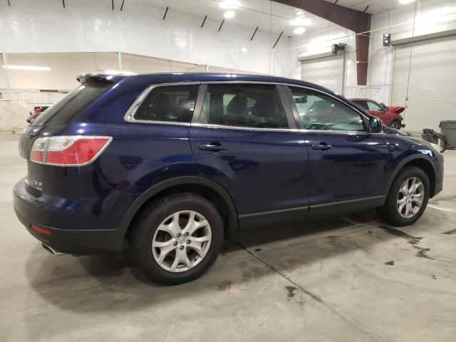 Photo 3 from auction – 2012 MAZDA CX-9 with VIN JM3TB3CA6C0344196