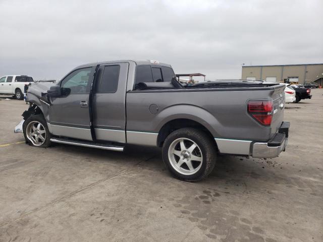 Photo 2 from auction – 2014 FORD F150 SUPER with VIN 1FTFX1CF1EKF53652