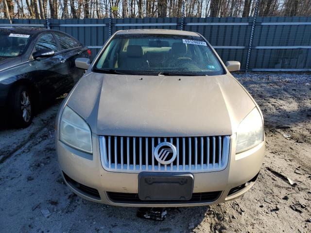 Photo 5 from auction – 2008 MERCURY MILAN PREM with VIN 3MEHM08Z68R656045