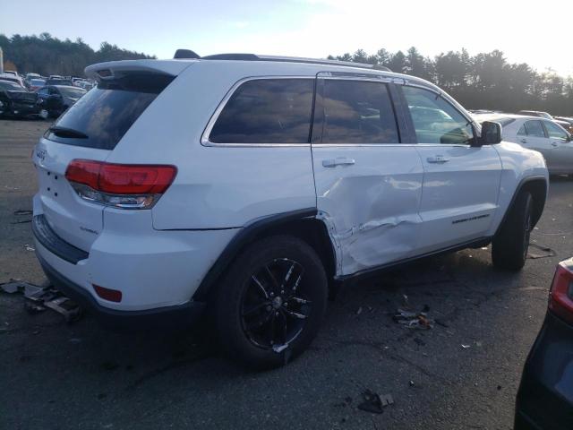 Photo 3 from auction – 2018 JEEP GRAND CHER with VIN 1C4RJFAG3JC246222