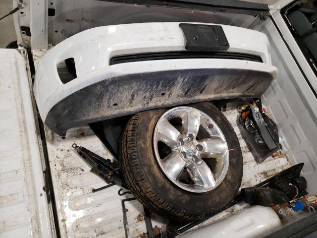 Photo 12 from auction – 2019 RAM 1500 CLASS with VIN 1C6RR7FT5KS626438