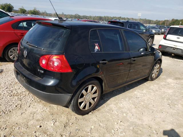 Photo 3 from auction – 2008 VOLKSWAGEN RABBIT with VIN WVWDA71K28W320484