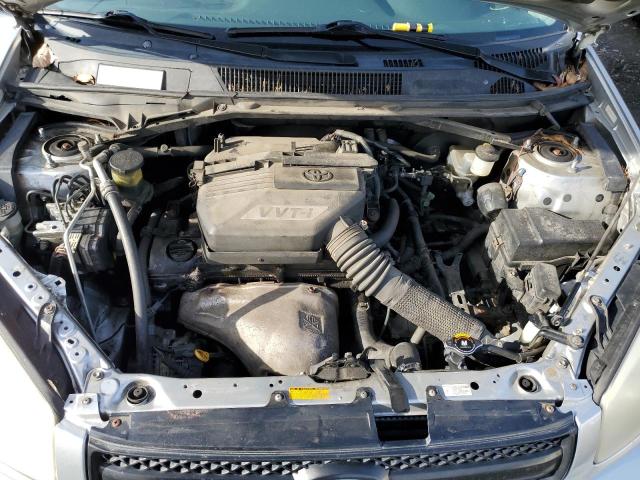 Photo 11 from auction – 2004 TOYOTA RAV4 with VIN JTEHD20V646005975