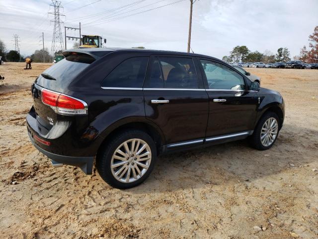 Photo 3 from auction – 2013 LINCOLN MKX with VIN 2LMDJ8JK1DBL35026