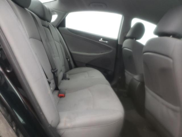 Photo 10 from auction – 2013 HYUNDAI SONATA GLS with VIN 5NPEB4AC7DH804949