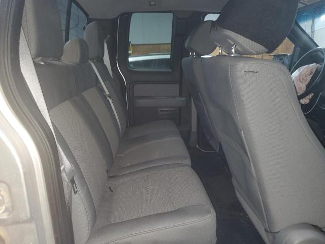 Photo 10 from auction – 2014 FORD F150 SUPER with VIN 1FTFX1ET0EFC52186