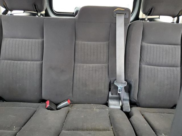 Photo 10 from auction – 2010 FORD EXPLORER X with VIN 1FMEU6DE7AUA05687