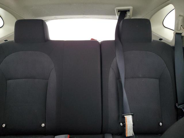 Photo 10 from auction – 2012 NISSAN ROGUE S with VIN JN8AS5MV1CW368873