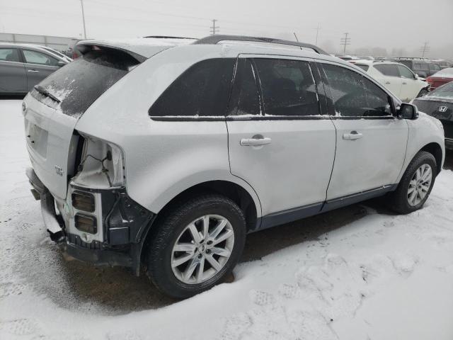 Photo 3 from auction – 2013 FORD EDGE LIMIT with VIN 2FMDK4JCXDBB30931