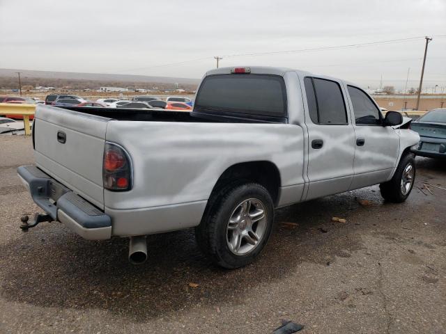 Photo 3 from auction – 2004 DODGE DAKOTA QUA with VIN 1D7HL48N84S548040