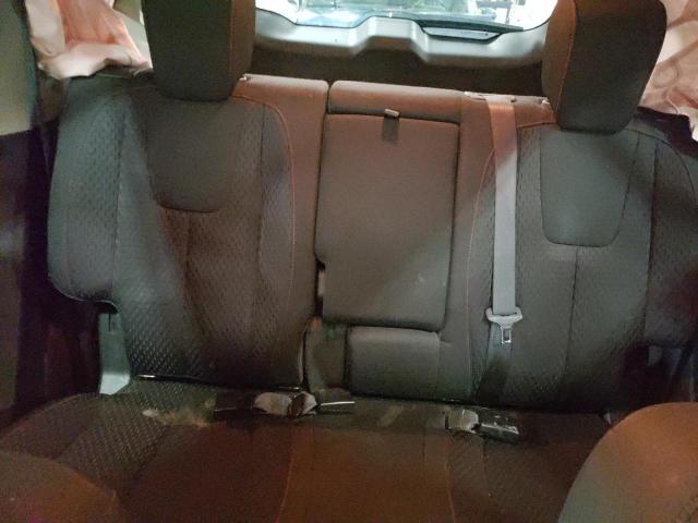 Photo 10 from auction – 2013 GMC TERRAIN SL with VIN 2GKALMEK8D6418711
