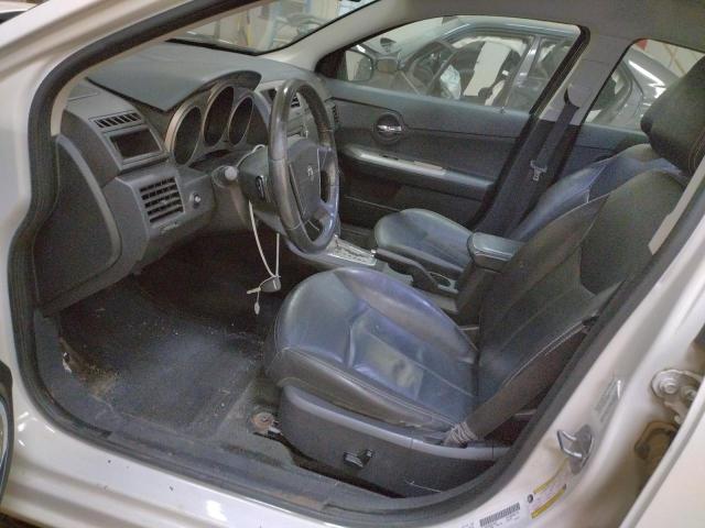 Photo 7 from auction – 2010 DODGE AVENGER R/ with VIN 1B3CC5FB2AN113867