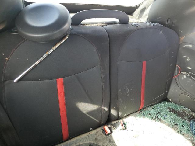 Photo 10 from auction – 2013 FIAT 500 ABARTH with VIN 3C3CFFJH4DT647596