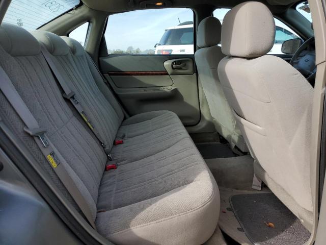Photo 10 from auction – 2004 CHEVROLET IMPALA with VIN 2G1WF52E249230822