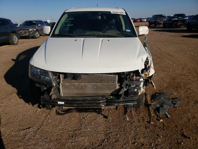 Photo 5 from auction – 2017 DODGE JOURNEY GT with VIN 3C4PDDEG7HT502485