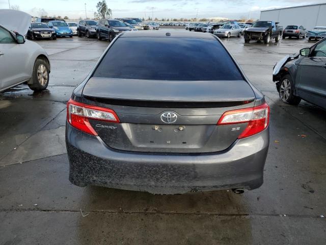 Photo 6 from auction – 2012 TOYOTA CAMRY BASE with VIN 4T1BF1FK5CU570459