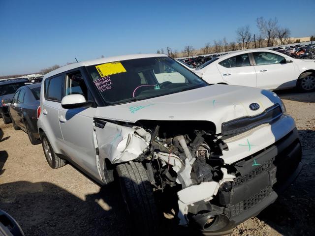 Photo 4 from auction – 2019 KIA SOUL with VIN KNDJN2A21K7691194