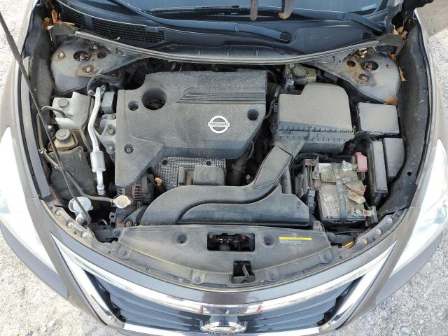 Photo 11 from auction – 2013 NISSAN ALTIMA 2.5 with VIN 1N4AL3AP8DC298008