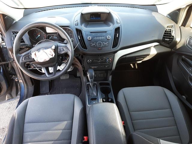 Photo 8 from auction – 2018 FORD ESCAPE S with VIN 1FMCU0F75JUB87859