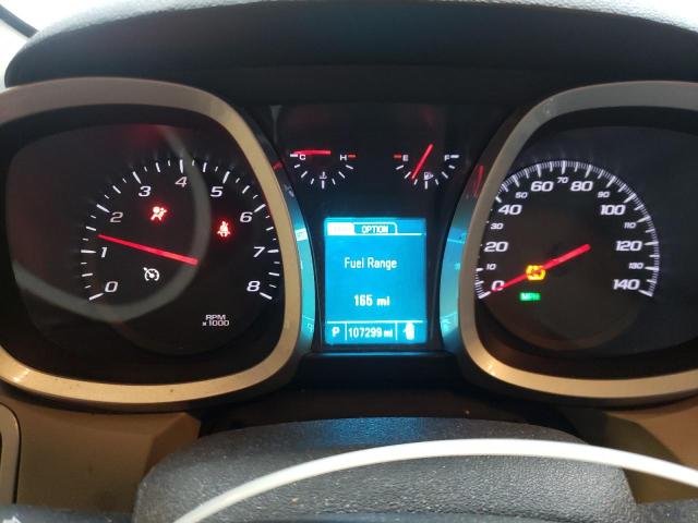 Photo 9 from auction – 2017 CHEVROLET EQUINOX LS with VIN 2GNALBEK2H1525067