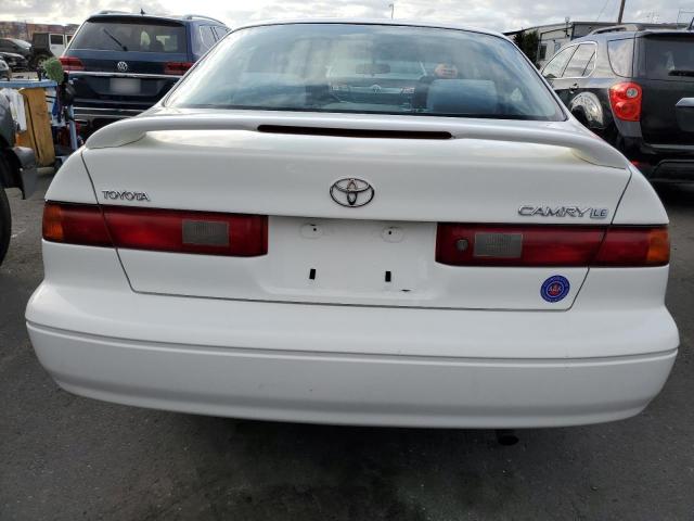 Photo 6 from auction – 1997 TOYOTA CAMRY CE with VIN 4T1BG22K9VU782227
