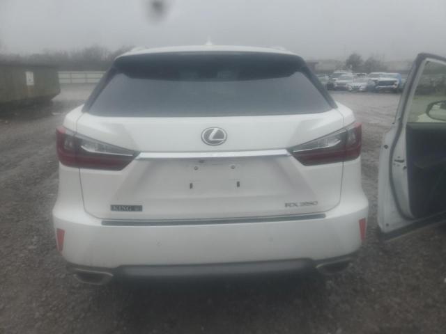 Photo 6 from auction – 2019 LEXUS RX 350 BAS with VIN 2T2ZZMCA1KC148221