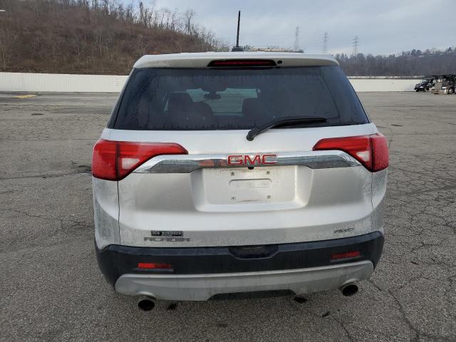 Photo 6 from auction – 2019 GMC ACADIA SLE with VIN 1GKKNRLS3KZ191122
