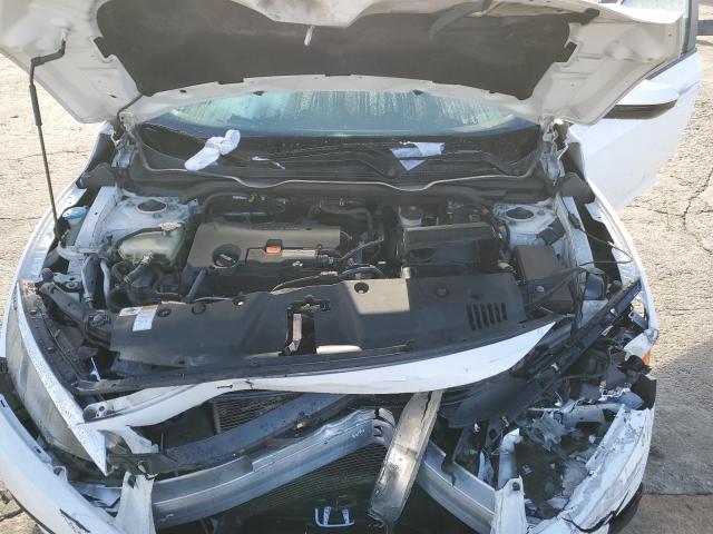 Photo 11 from auction – 2016 HONDA CIVIC LX with VIN 19XFC2F58GE205597