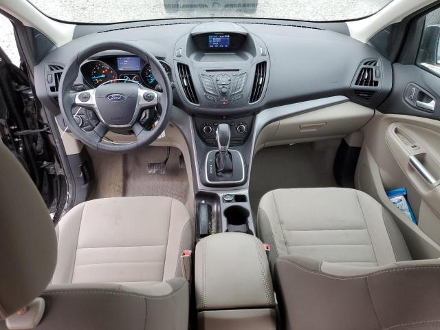 Photo 8 from auction – 2013 FORD ESCAPE SE with VIN 1FMCU0GX4DUC11121