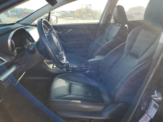 Photo 7 from auction – 2019 SUBARU CROSSTREK with VIN JF2GTANC1KH280497