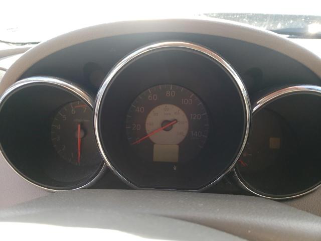 Photo 9 from auction – 2005 NISSAN ALTIMA S with VIN 1N4AL11D25C952044