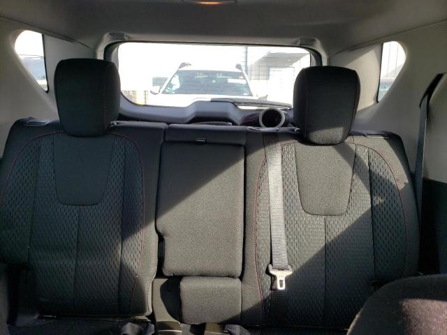 Photo 10 from auction – 2012 CHEVROLET EQUINOX LS with VIN 2GNALBEK4C1141428