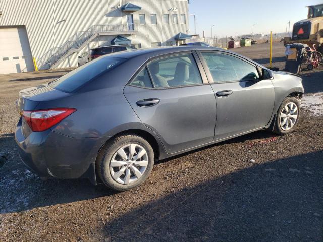 Photo 3 from auction – 2015 TOYOTA COROLLA L with VIN 2T1BURHE9FC231804
