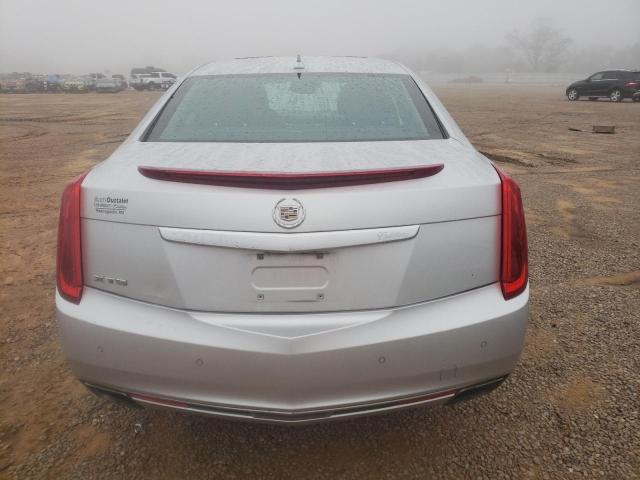 Photo 6 from auction – 2013 CADILLAC XTS PREMIU with VIN 2G61S5S34D9210246