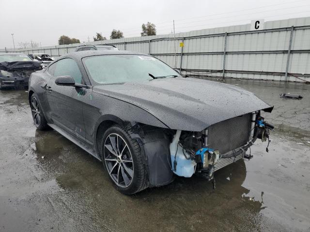 Photo 4 from auction – 2015 FORD MUSTANG with VIN 1FA6P8TH2F5377002