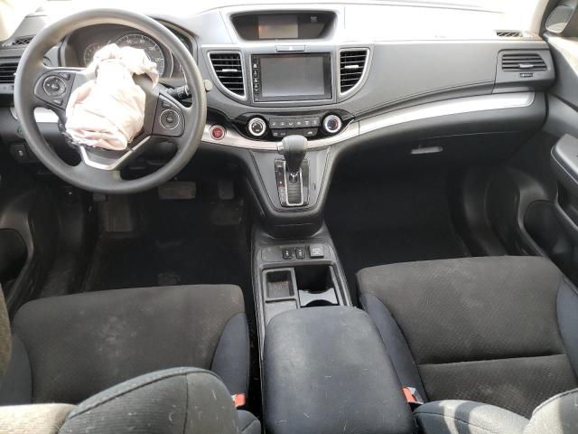 Photo 8 from auction – 2016 HONDA CR-V EX with VIN 5J6RM4H57GL006187