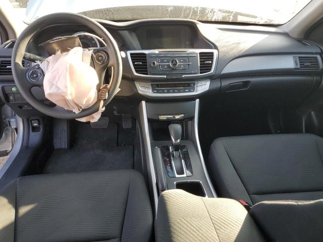 Photo 8 from auction – 2014 HONDA ACCORD LX with VIN 1HGCR2F39EA155388