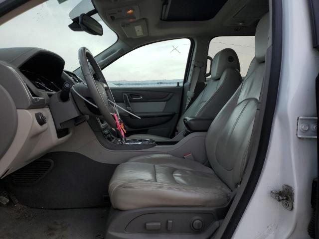 Photo 7 from auction – 2016 GMC ACADIA SLT with VIN 1GKKVRKD3GJ164463