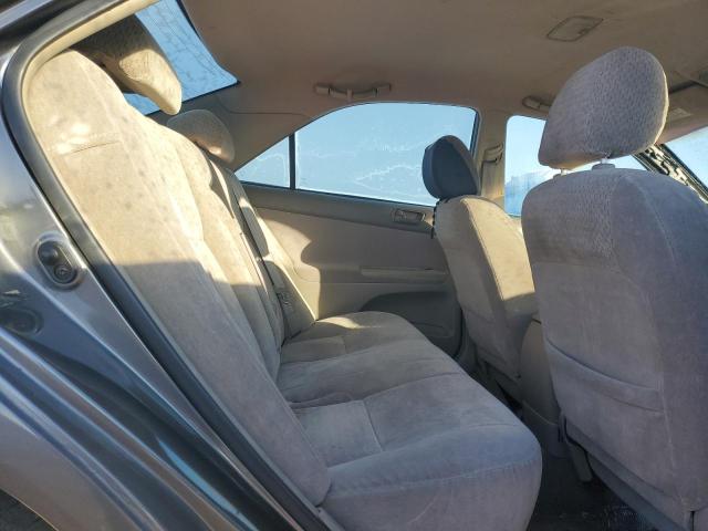 Photo 10 from auction – 2002 TOYOTA CAMRY LE with VIN 4T1BE32K62U506742